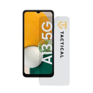 Protective glass Tactical - Tactical Glass Shield 2.5D for Samsung Galaxy A13 4G/5G Clear 