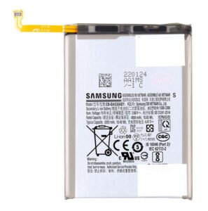 Battery Samsung - EB-BA536ABY Samsung Battery Li-Ion 5000mAh (Service pack)