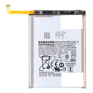 Battery Samsung - EB-BA536ABY Samsung Battery Li-Ion 5000mAh (Service pack)