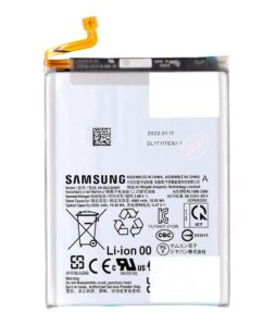 Battery Samsung - EB-BA336ABY Samsung Battery Li-Ion 5000mAh (Service pack)