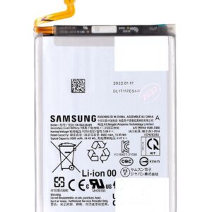 Battery Samsung - EB-BA336ABY Samsung Battery Li-Ion 5000mAh (Service pack)
