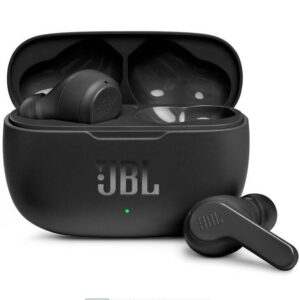 Converter JBL - JBL Wave 200 TWS Earphones Black