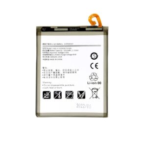 Battery -  EB-BA750ABU Battery for Samsung Li-Ion 3300mAh (OEM)