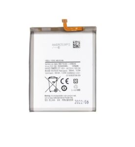 Battery -  EB-BA505ABU Battery for Samsung Li-Ion 4000mAh (OEM)