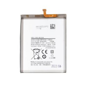 Battery -  EB-BA505ABU Battery for Samsung Li-Ion 4000mAh (OEM)