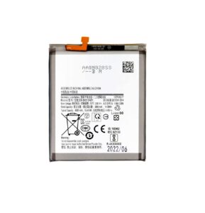 Battery -  EB-BA515ABY Battery for Samsung Li-Ion 4000mAh (OEM)