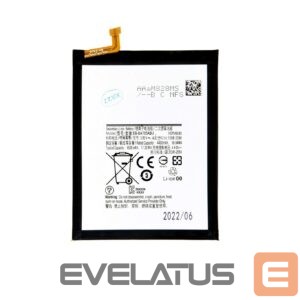 Battery -  EB-BA705ABU Battery for Samsung Li-Ion 4500mAh (OEM)