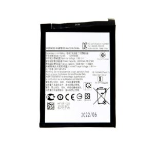 Battery -  SCUD-HQ-50S Battery for Samsung Li-lon 5000mAh (OEM)