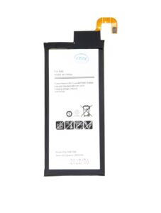 Battery -  EB-BG925ABE Battery for Samsung Li-Ion 2600mAh (OEM)