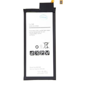 Battery -  EB-BG925ABE Battery for Samsung Li-Ion 2600mAh (OEM)