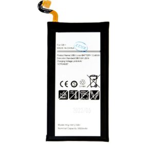 Battery -  EB-BG955ABU Battery for Samsung Li-Ion 3500mAh (OEM)