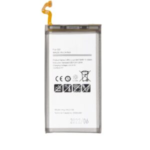 Battery -  EB-BG960ABU Battery for Samsung Li-Ion 3000mAh (OEM)