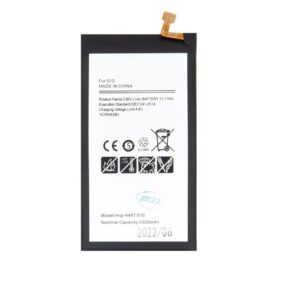 Battery -  EB-BG973ABU Battery for Samsung Li-Ion 3300mAh (OEM)