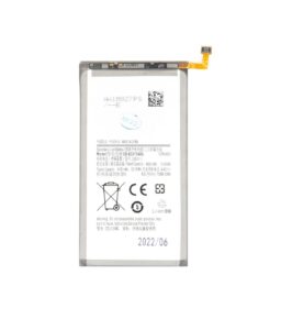 Battery -  EB-BG975ABU Battery for Samsung Li-Ion 4100mAh (OEM)