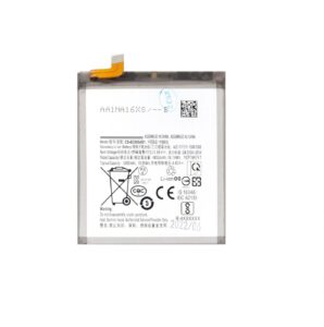 Battery -  EB-BG988ABU Battery for Samsung Li-Ion 5000mAh (OEM)