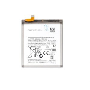 Battery -  EB-BG988ABU Battery for Samsung Li-Ion 5000mAh (OEM)