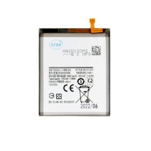 Battery -  EB-BA405ABE Battery for Samsung Li-Ion 3100mAh (OEM)