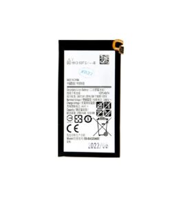 Battery -  EB-BA320ABE Battery for Samsung Li-Ion 2350mAh (OEM)