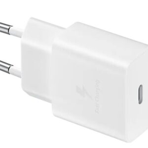 Adaptrid Samsung  EP-T1510EWE Samsung USB-C 15W Travel Charger White (OOB Bulk)