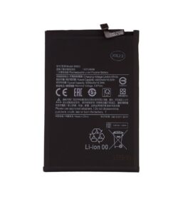 Battery -  BN5G  Xiaomi Battery 5000mAh (OEM)