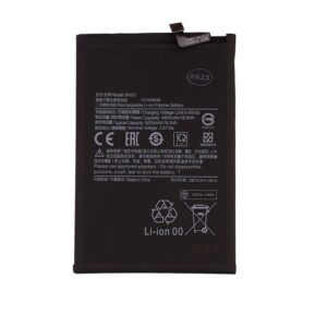 Battery -  BN5G  Xiaomi Battery 5000mAh (OEM)