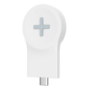 Adapter Nillkin - Nillkin Power Charger for Samsung Watch White