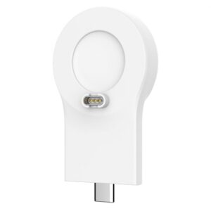 Adapter Nillkin - Nillkin Power Charger for Garmin Watch White