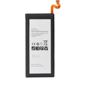 Battery -  EB-BN965ABE Battery for Samsung Li-Ion 4000mAh (OEM)
