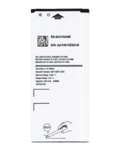 Battery -  EB-BA310ABE Battery for Samsung Li-Ion 2300mAh (OEM)