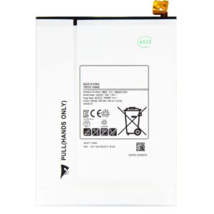 Battery -  EB-BT710ABE Battery for Samsung 4000mAh Li-Ion (OEM)