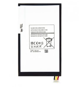 Battery -  T4450E Battery for Samsung 4450mAh Li-Ion (OEM)