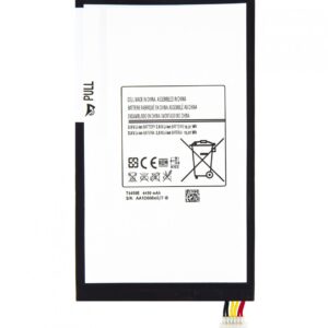 Battery -  T4450E Battery for Samsung 4450mAh Li-Ion (OEM)