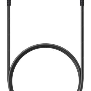 Cable Samsung - EP-DA705BBE Samsung USB-C/USB-C Data Cable 3A 1m Black (OOB Bulk)