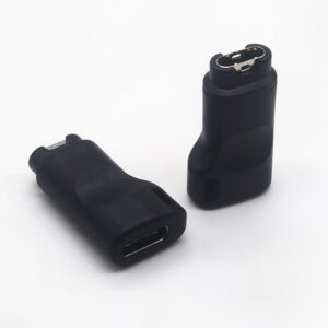 Cable Tactical - Tactical USB-C Adapter for Garmin Fenix 7 