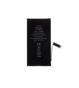 Battery -  Battery for iPhone 14 3279mAh Li-Ion (Bulk)