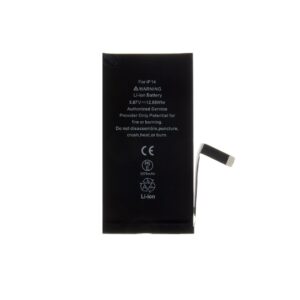 Battery -  Battery for iPhone 14 3279mAh Li-Ion (Bulk)
