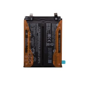Battery Xiaomi - BM58 Xiaomi Original Battery 5000mAh (Service Pack)