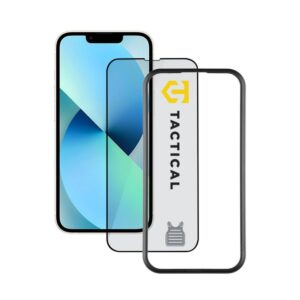 Protective glass Tactical - Tactical Glass Impact Armour for Apple iPhone 13 Mini 