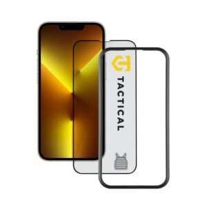 Protective glass Tactical - Tactical Glass Impact Armour for Apple iPhone 13 Pro Max / 14 Plus 