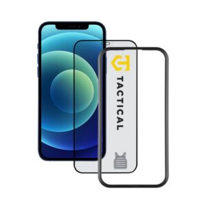 Protective glass Tactical - Tactical Glass Impact Armour for Apple iPhone 12/12 Pro 