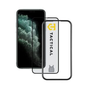 Protective glass Tactical - Tactical Glass Impact Armour for Apple iPhone 11 Pro/XS/X 