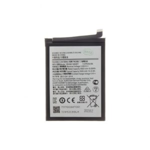 Protective glass -  EB-BA146ABY Battery for Samsung Li-lon 5000mAh (OEM)