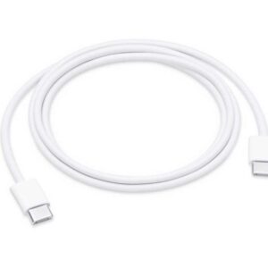 Cable Apple - MM093ZM/A Apple USB-C/USB-C Data Cable 1m White