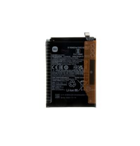 Battery Xiaomi - BN5C Xiaomi Original Battery 5000mAh (Service Pack)