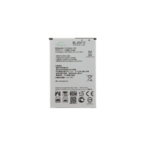Battery -  BL-45F1F Battery for LG 2500mAh Li-Ion (OEM)