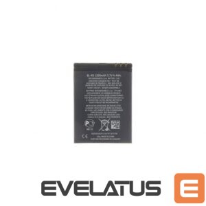 Battery -  BL-4D Battery for Nokia 1200mAh Li-Ion (OEM)