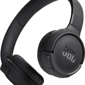 Converter JBL - JBL Tune 520BT Bluetooth Headset Black