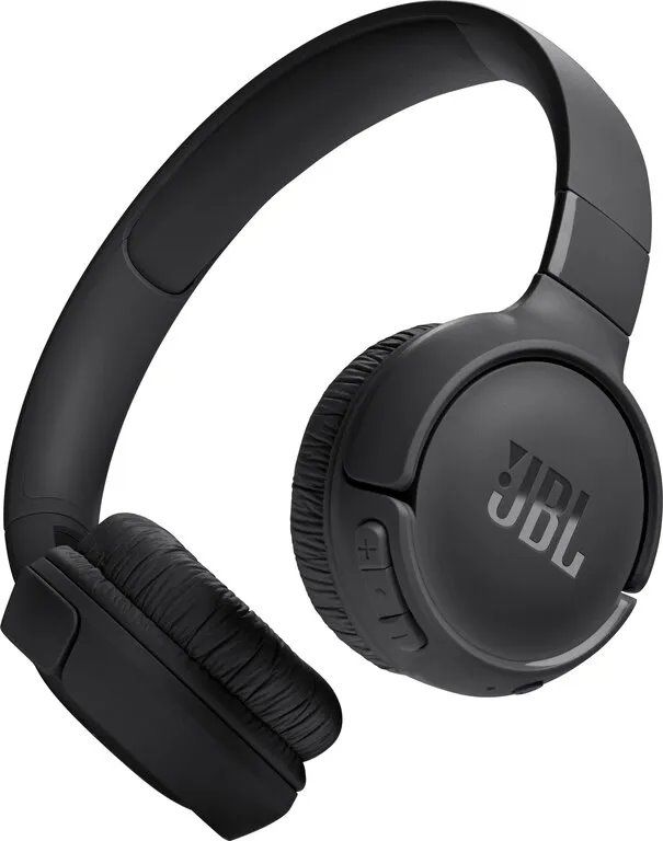 Converter JBL - JBL Tune 520BT Bluetooth Headset Black