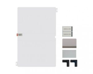 Protective glass Samsung - EF-UX910CTE Samsung Anti-Reflecting Protective Film for Galaxy Tab S9 Ultra Transparent