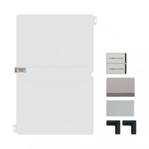 Protective glass Samsung - EF-UX910CTE Samsung Anti-Reflecting Protective Film for Galaxy Tab S9 Ultra Transparent